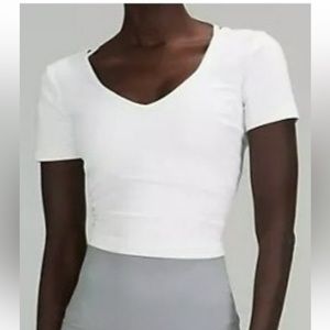 lululemon Align Tee